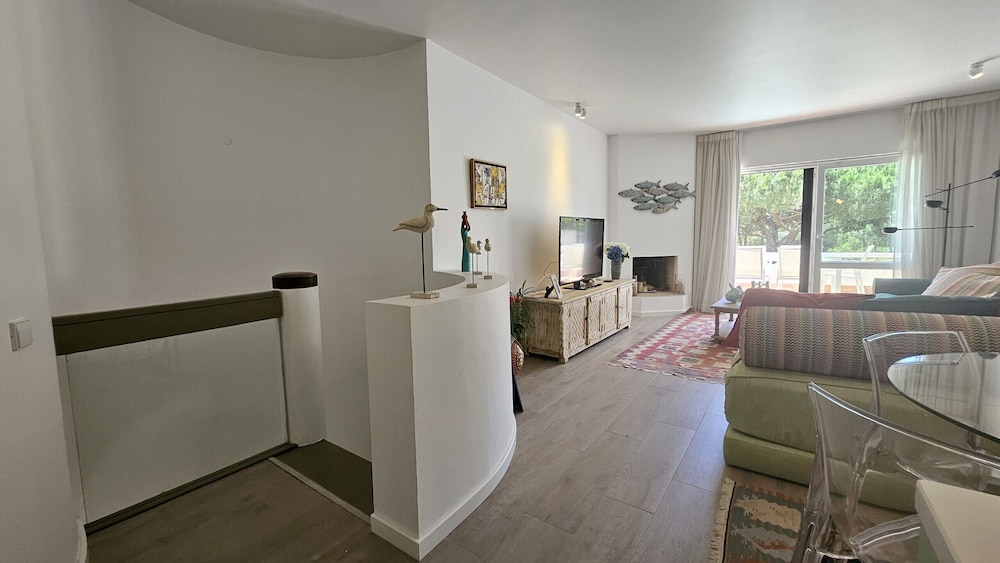 Luma Retreat Quinta do Lago