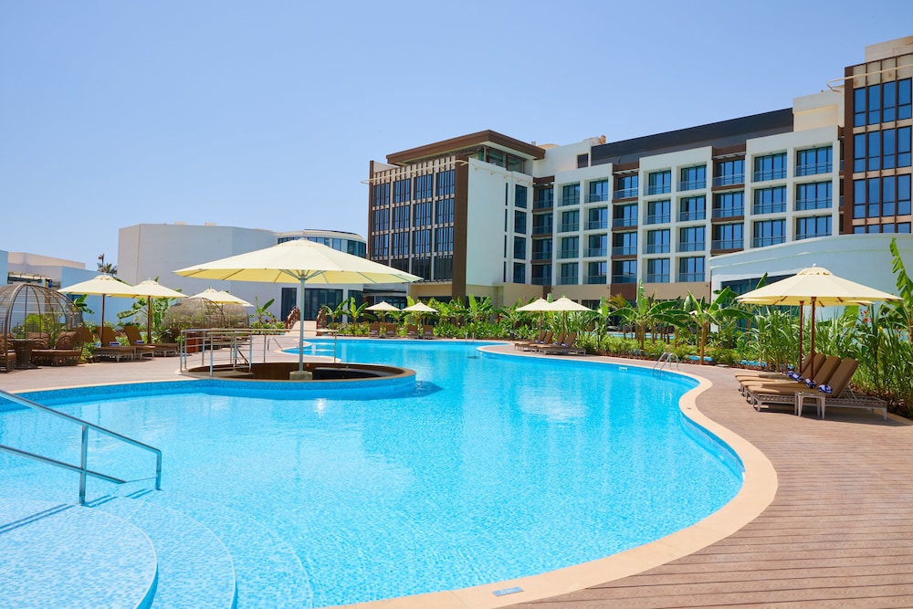 Millennium Resort Salalah