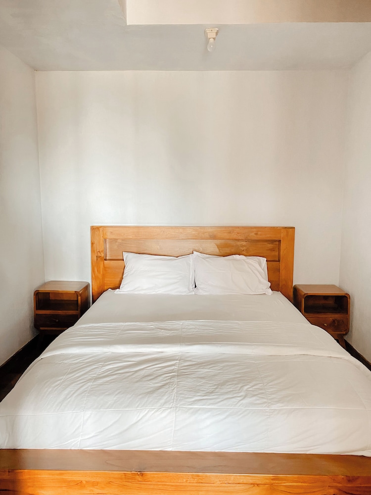 Bedugul Lake View Inn