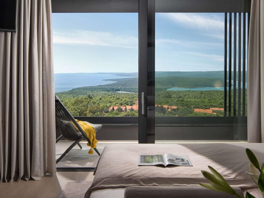 Elegant Villa With Indoor Pool view 2