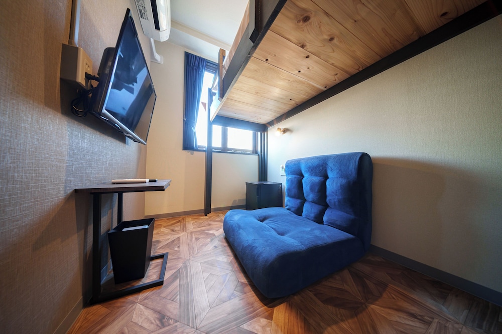 YAMATO - DOYANEN HOTELS