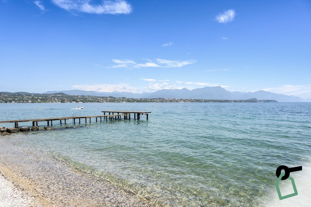 HOTIDAY Apartments Desenzano
