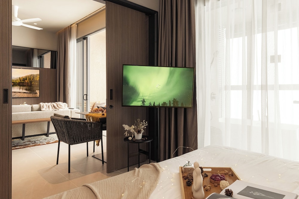 NaiBnB in Antara Genting