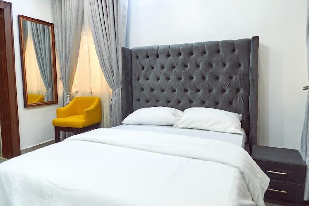 Lush Meadows Apartments