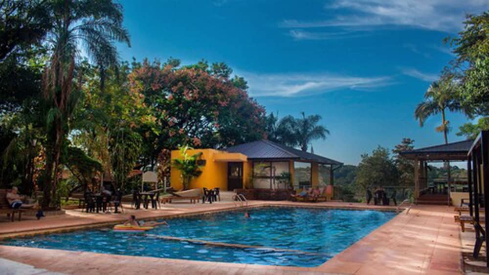 Pirayu Lodge Resort
