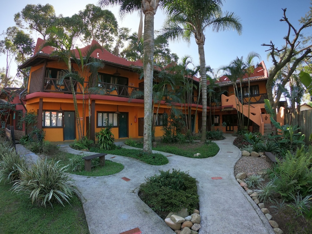 Hotel Pousada Beleza Pura - Image 1