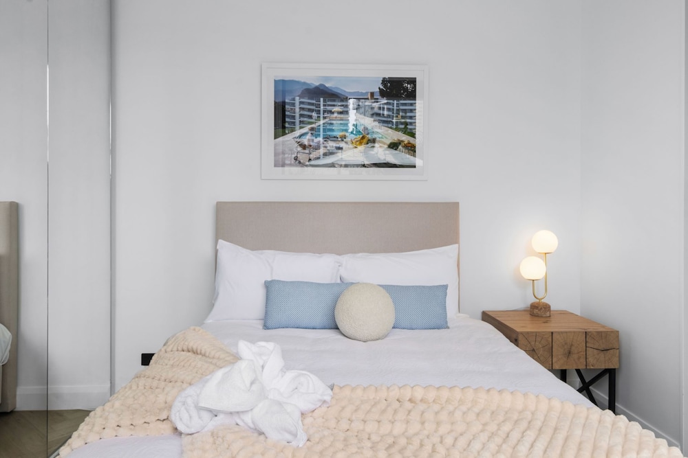 Luxury Apartment - Oracle Broadbeach