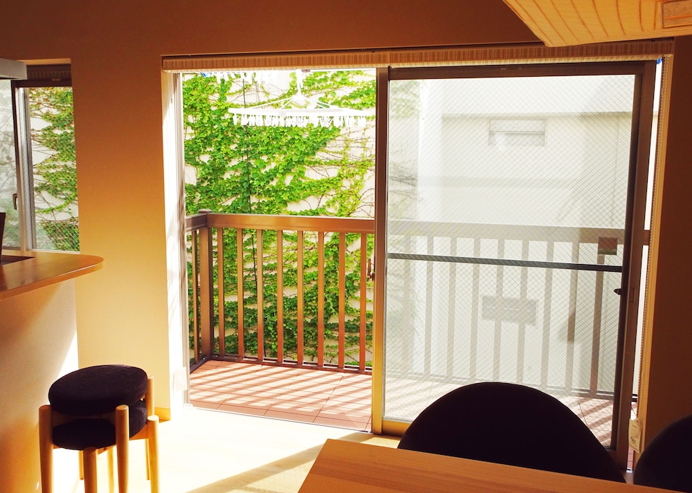 Condominium Shibuya Goten