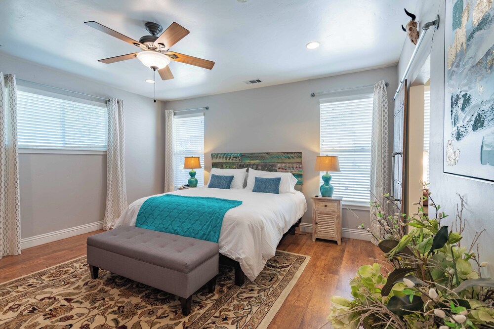 Red River Retreat