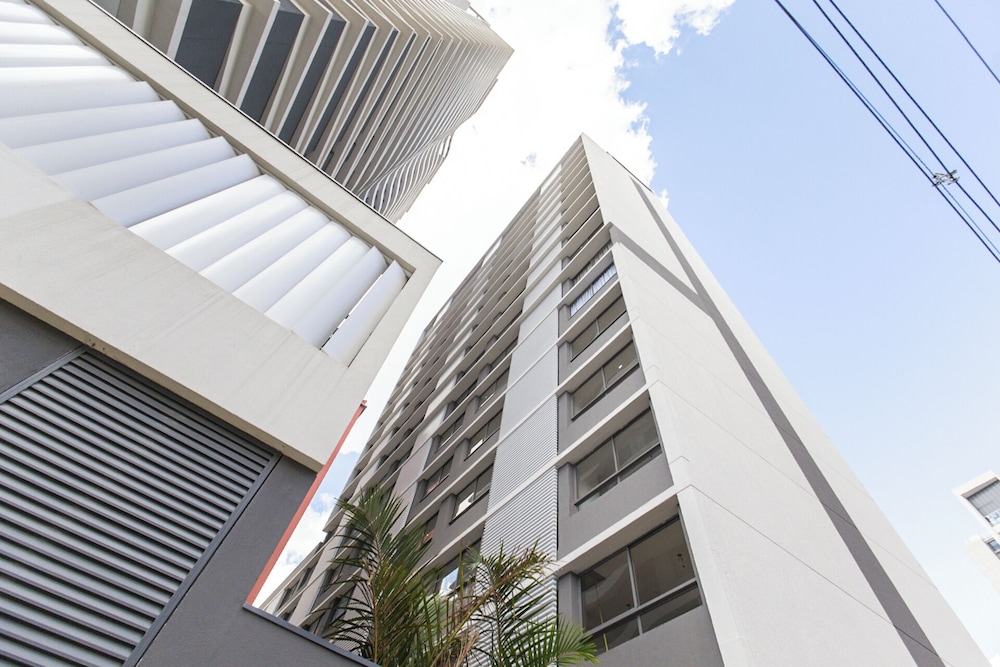 360 Nex One Pinheiros