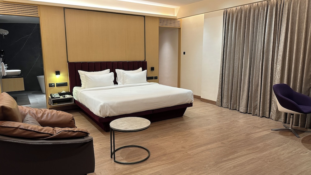 37th Crescent Navi Mumbai