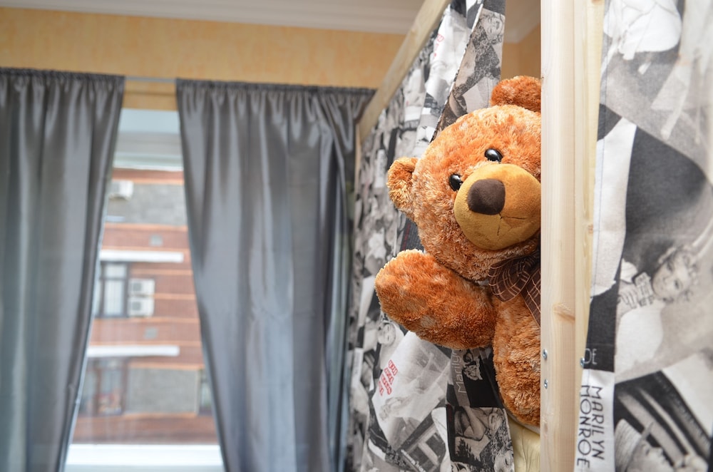 Teddy Hostel