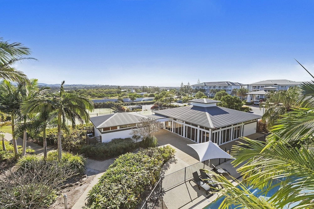 Resort Rooms on Gunnamatta Avenue