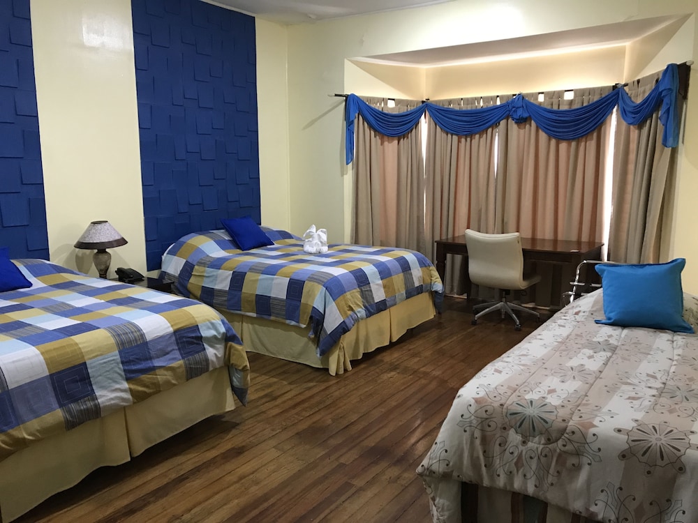 Hotel Casa Luisa