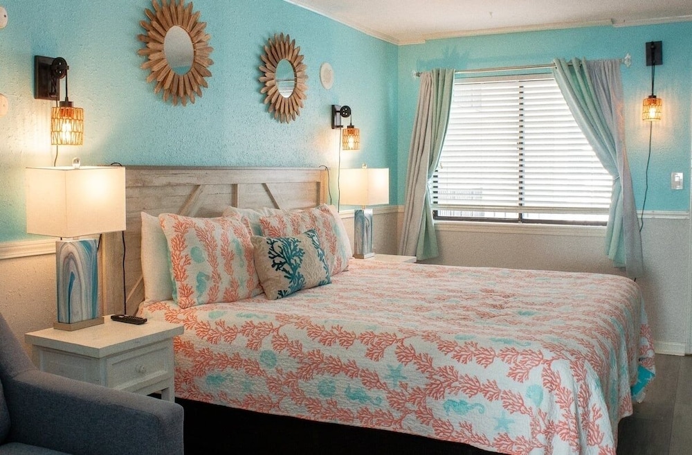 Carolina Winds 806 1 Bedroom Condo