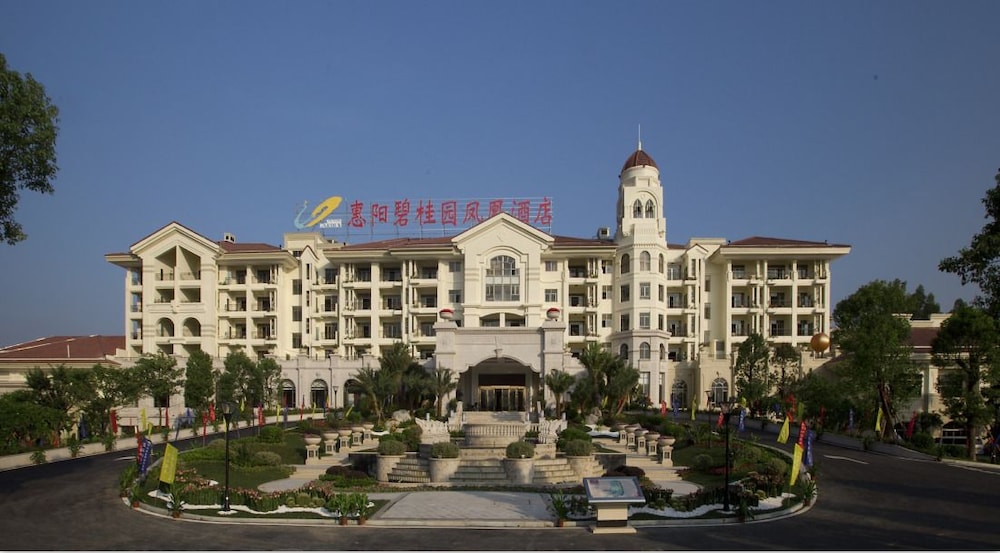 Country Garden Phoenix Hotel Huiyang
