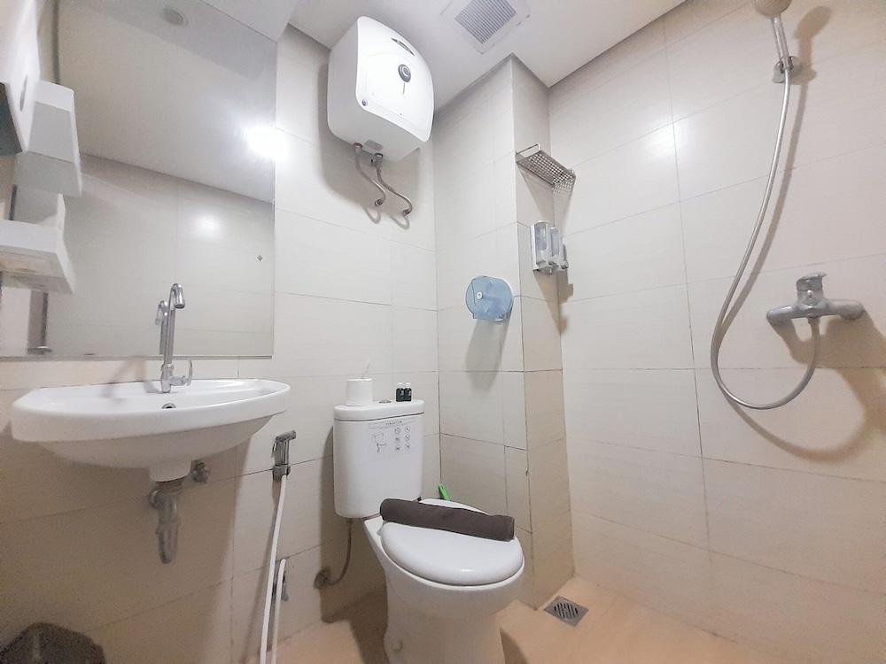 Best Deal And Comfy 2Br At Apartment Gateway Pasteur