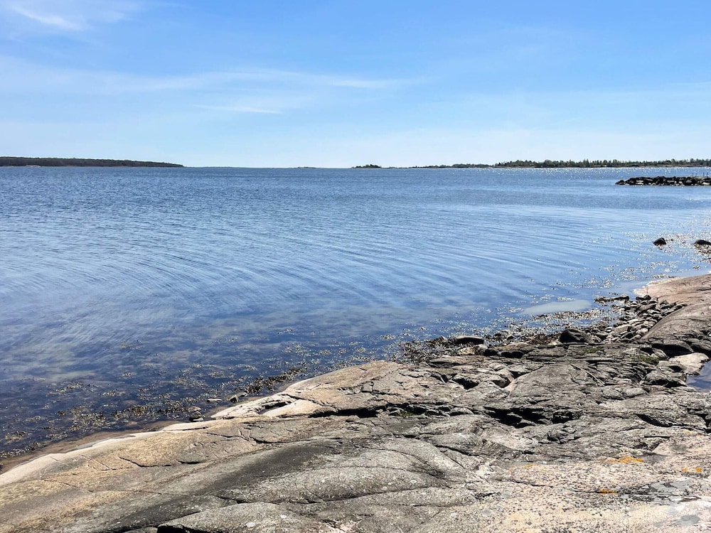 4 Person Holiday Home in Karlskrona