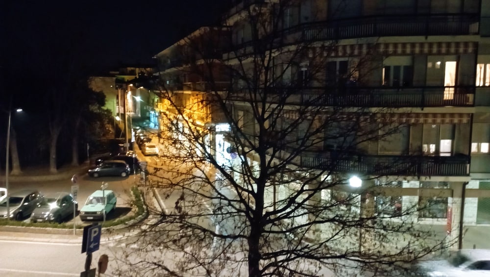 Accomodation With two Beds in the Historic Center of Ciriè