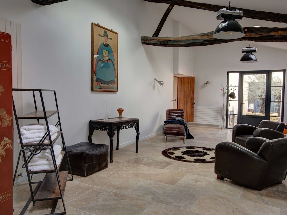 Chateau du Palanquey & SPA
