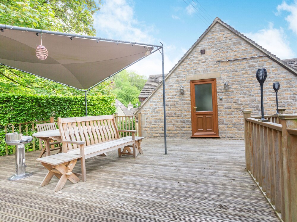 Beeches Studio view 5