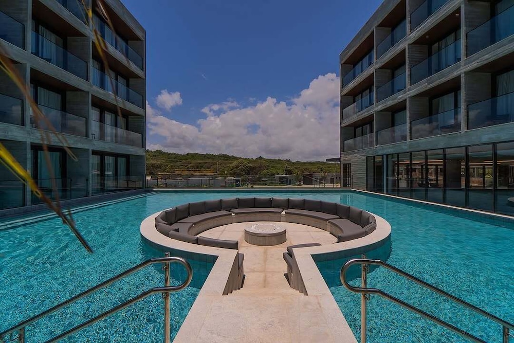 Porto alto resort