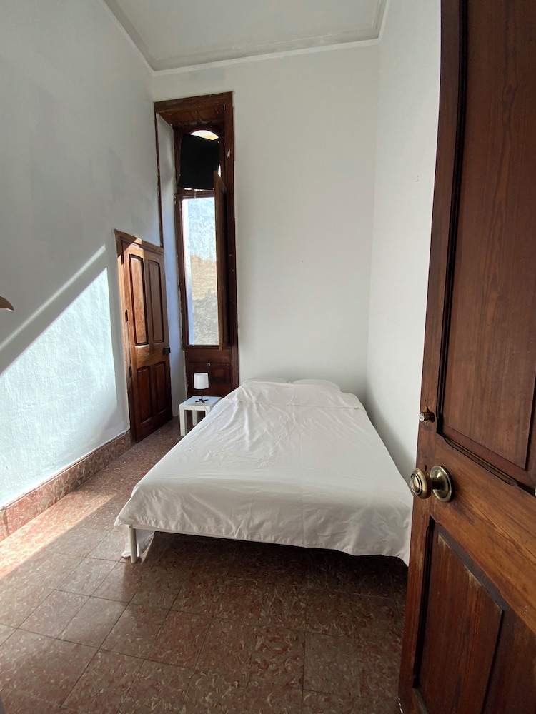 Casa Quesada Histórica