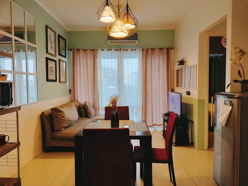 Premiere Haven at Sea Residences