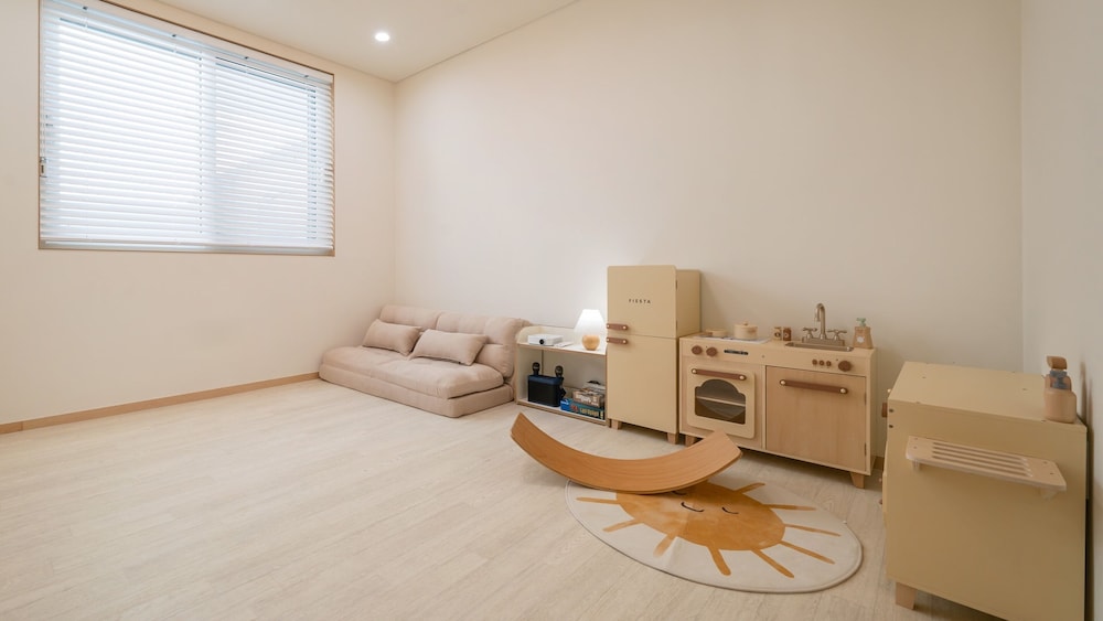 Gangreung Pyeonanhanga Pension