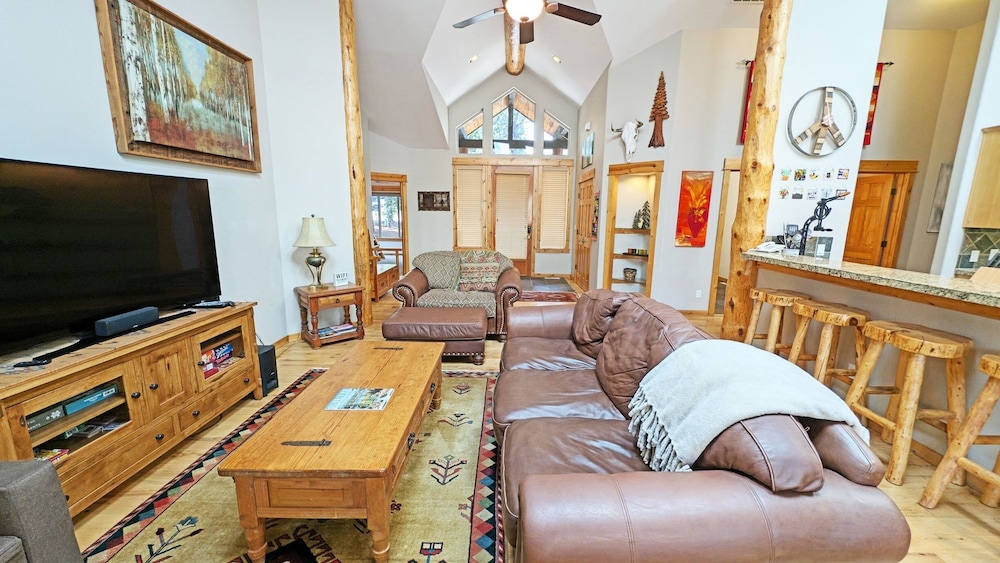 Verdin 6 5 Bedroom Home