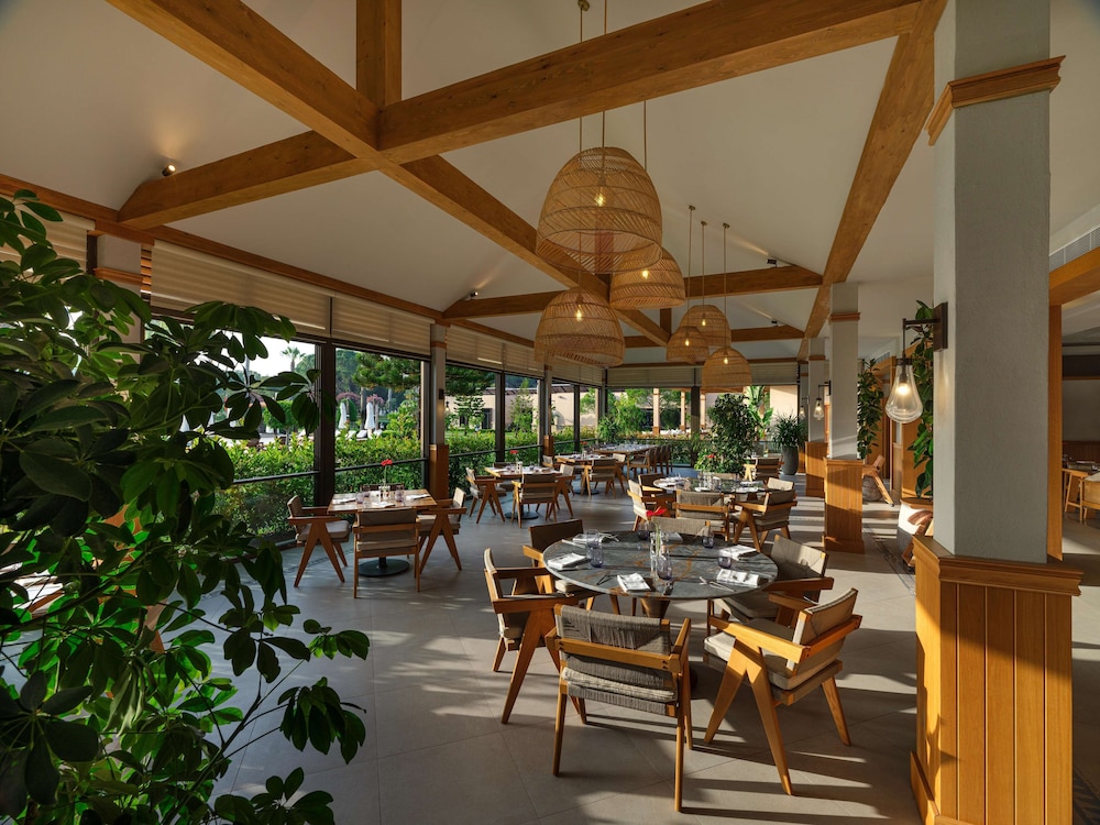 IC Hotels Green Palace & Villas