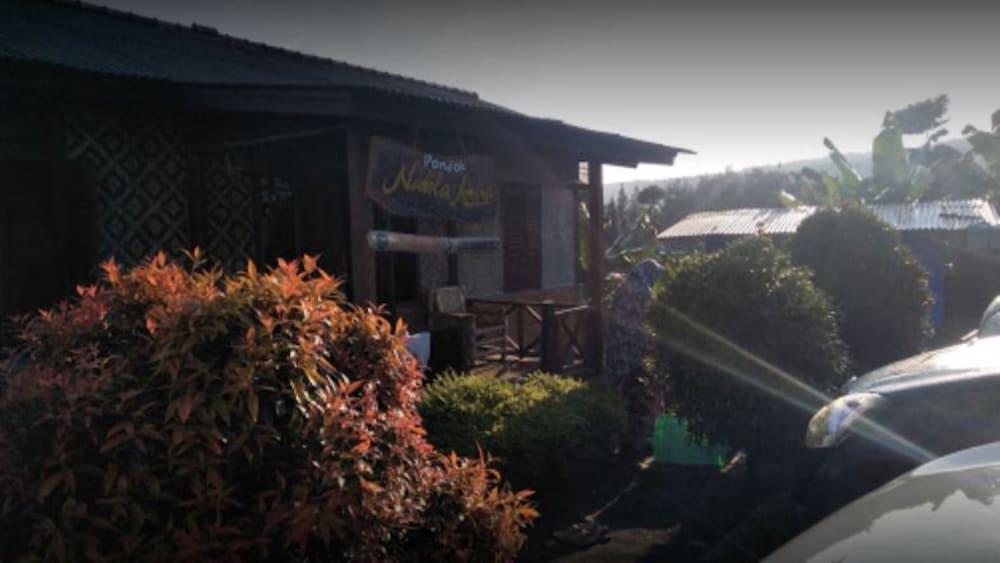 Pondok Amira view 5