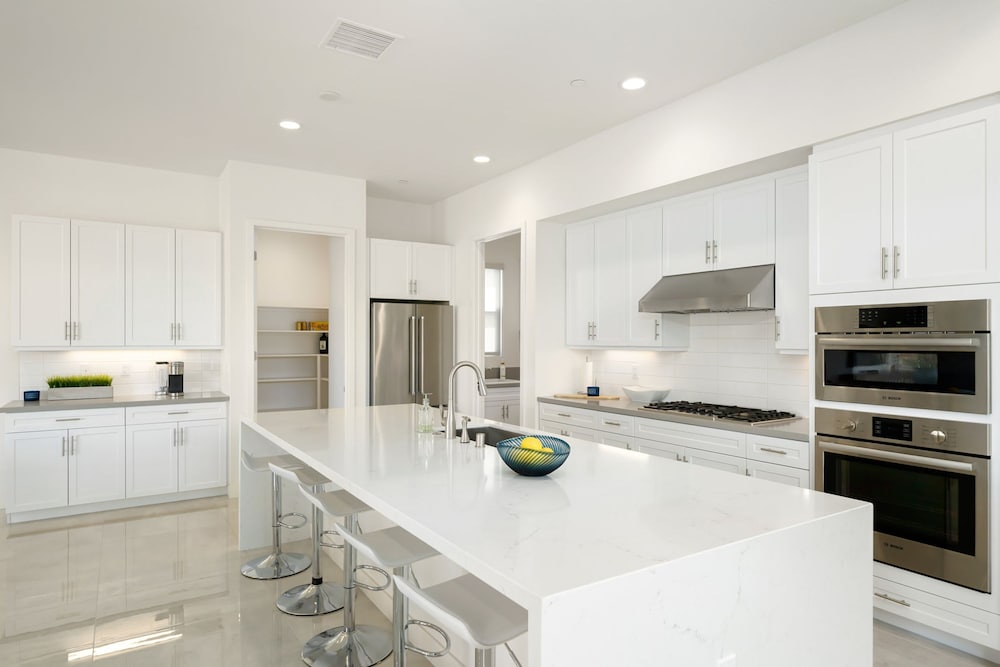 A Luxurious Oasis Experience in Desert Palm