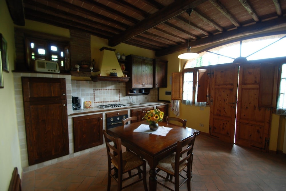 Casa Verzure