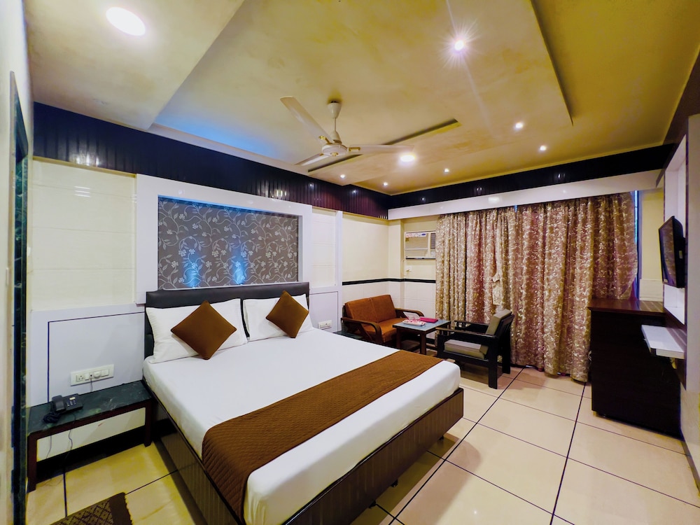 Hotel Dwaraka