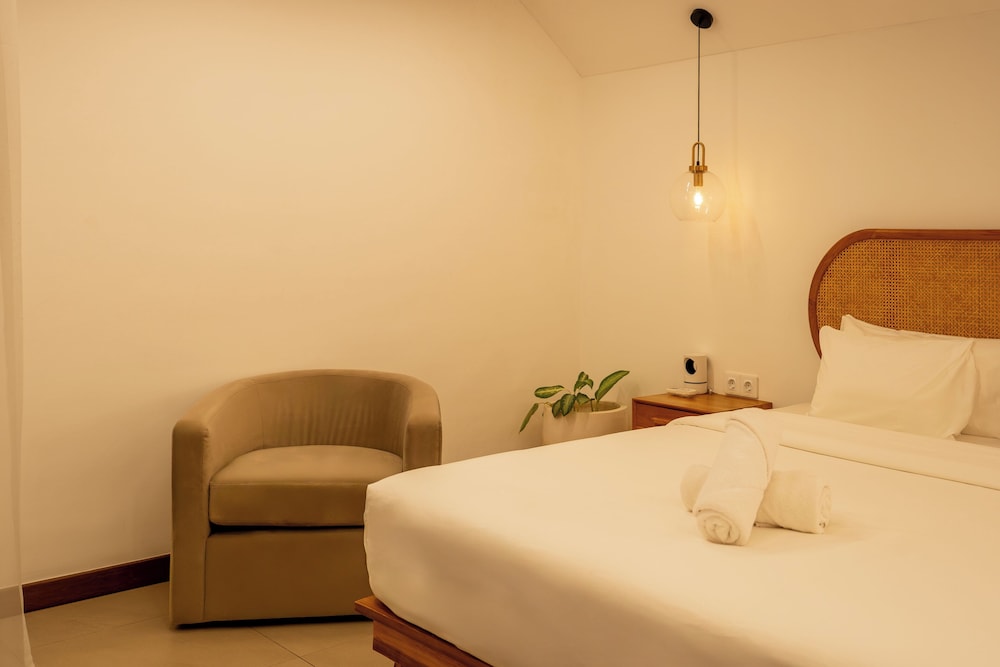 Premier Umalas Villa by Betterplace