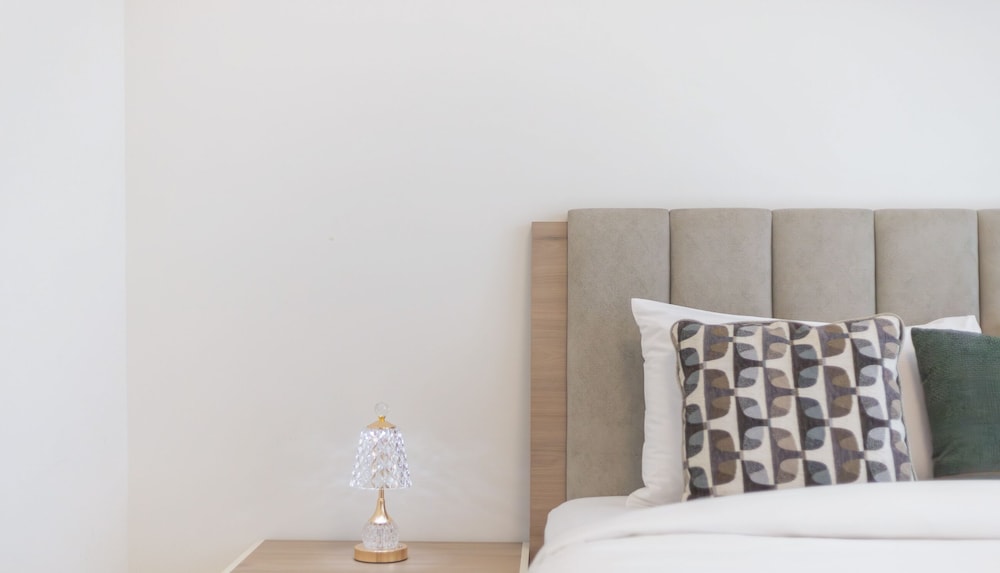 Exquisite Living in Riviera One Bedroom