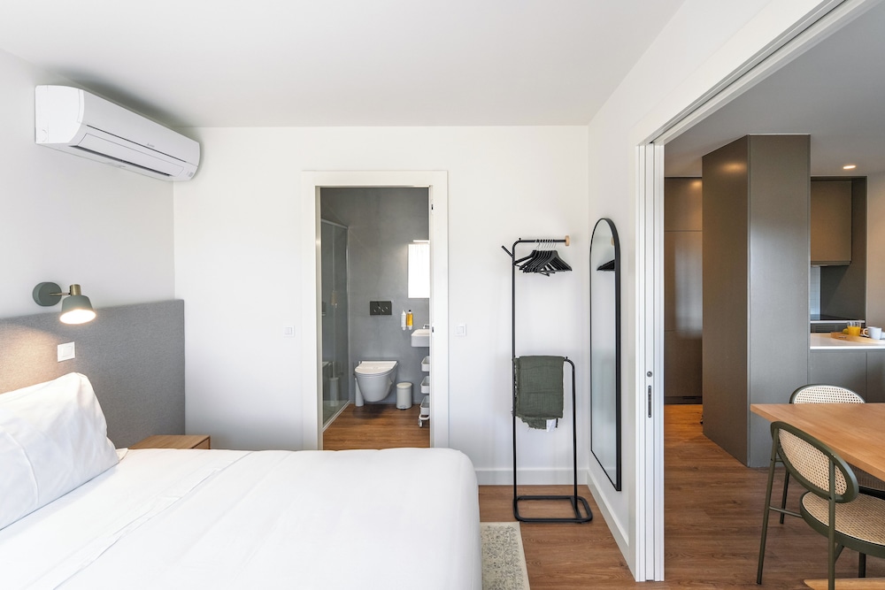 Bom Sucesso Executive Flats