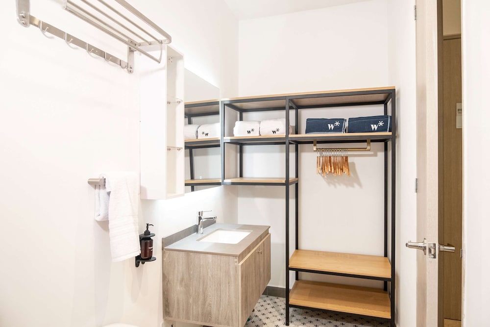 w Spotless Loft in the Heart of Bocagrande