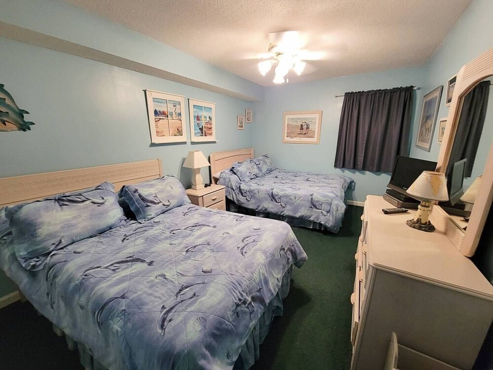 Myrtle Beach Vacations - Windy Hill Dunes 105 3 Bedroom Condo by RedAwning - Property Image 4