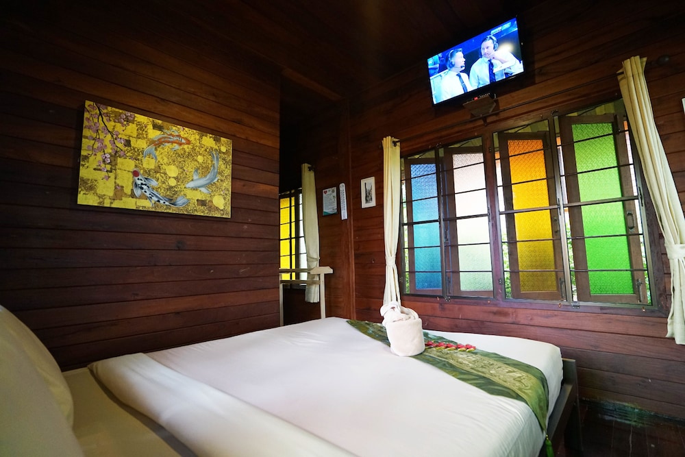 Raisongrao Resort