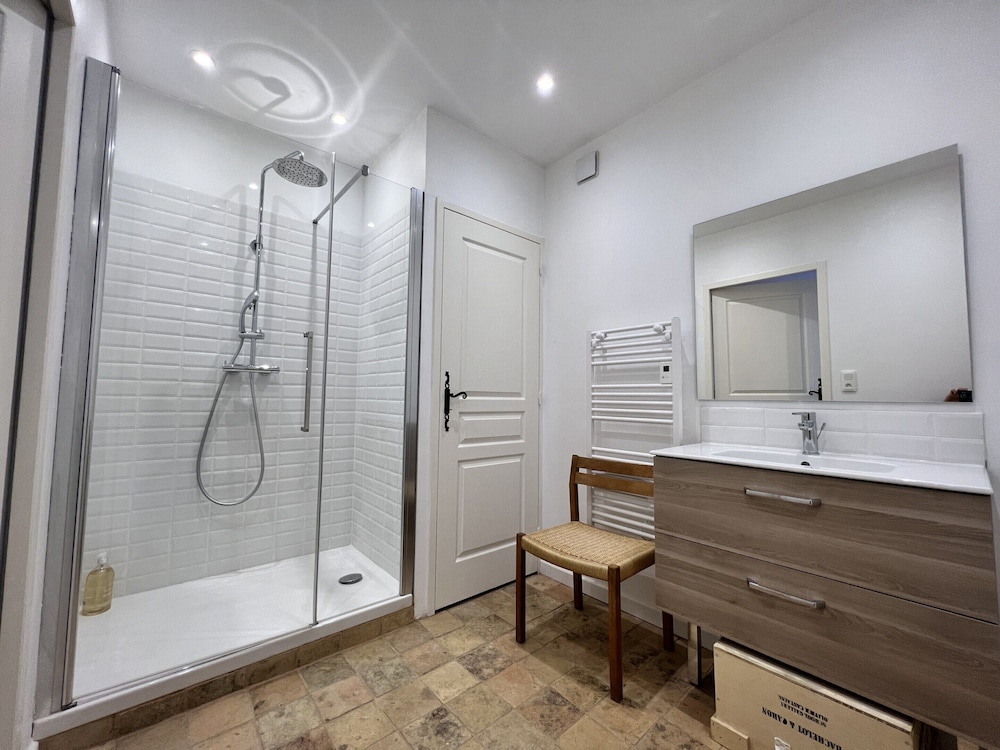 Historic Comfort in the Heart of Ballon