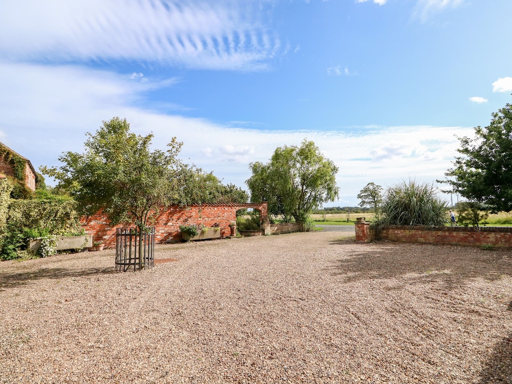 The Farmhouse