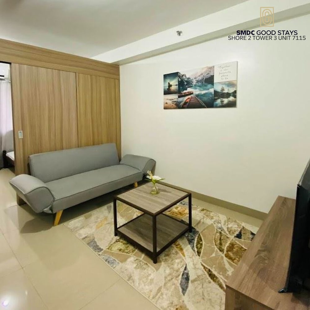 Shore Residences