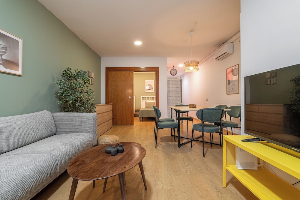 Stay U-nique Apartments Passatge de Font