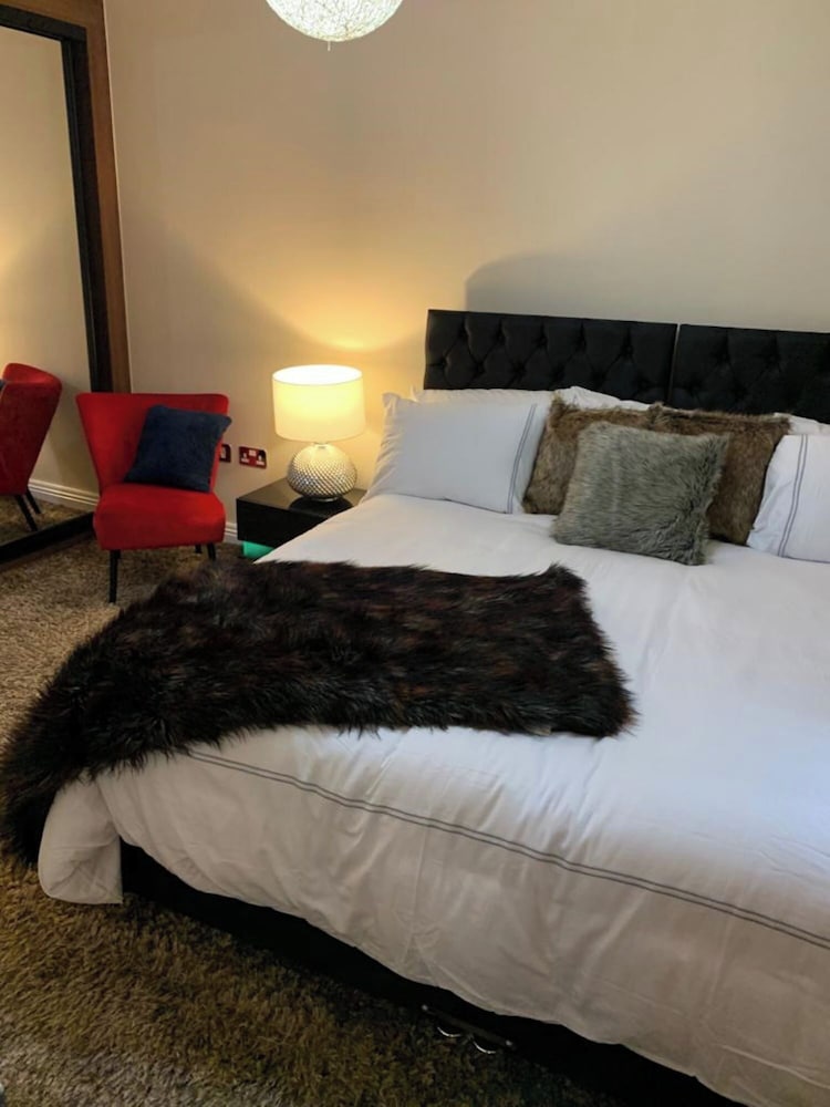 Seaside Serenity Apartment in Southend