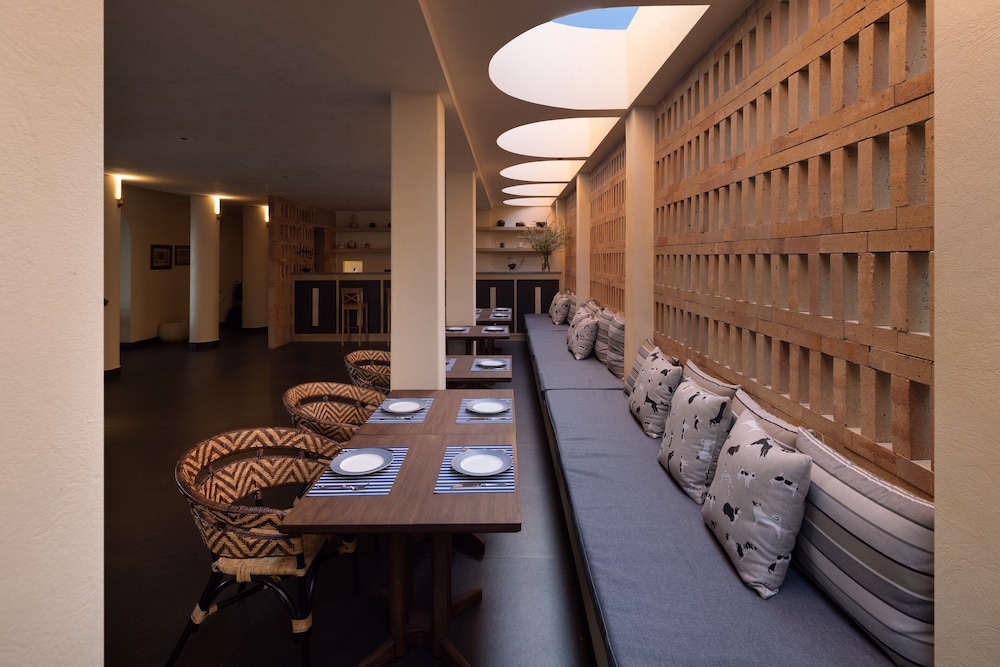 Casa Paramita spa boutique hotel