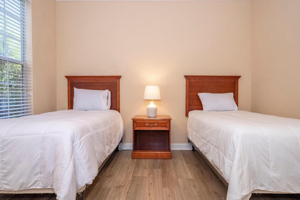 1301 TT - Tranquil Condo Retreat