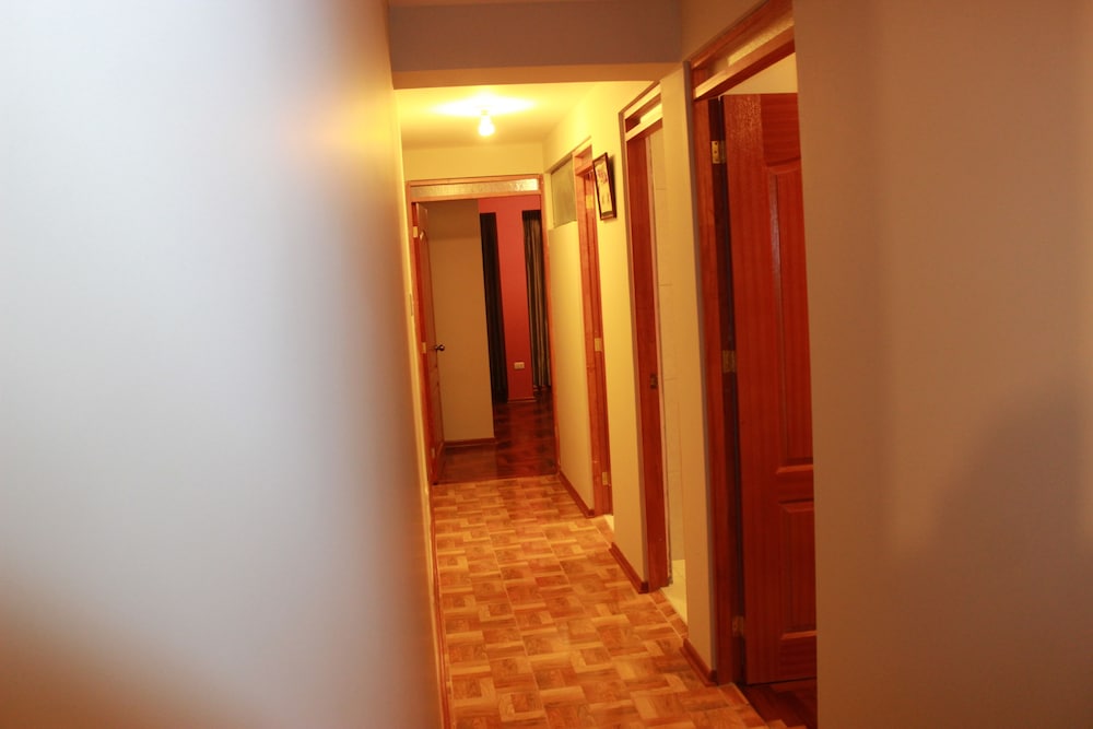 Departamentos Escala