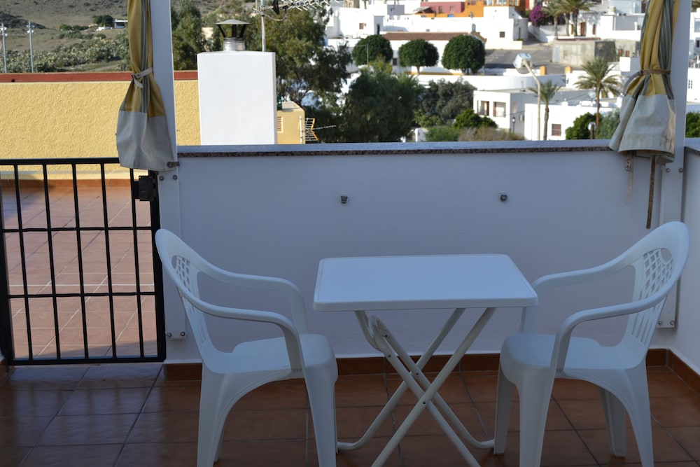 Casas María Carmona